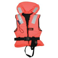 LALIZASCANYELEĞİ 150N, ISO 12402-3, 70-90KG, YETİŞKİN