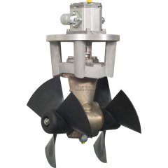 MAXPOWER THRUSTER CT325 HYD 19CC DUO CLASSIC Ø315