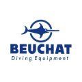 BEUCHAT Zıpkın Axe Inox 3x17,5