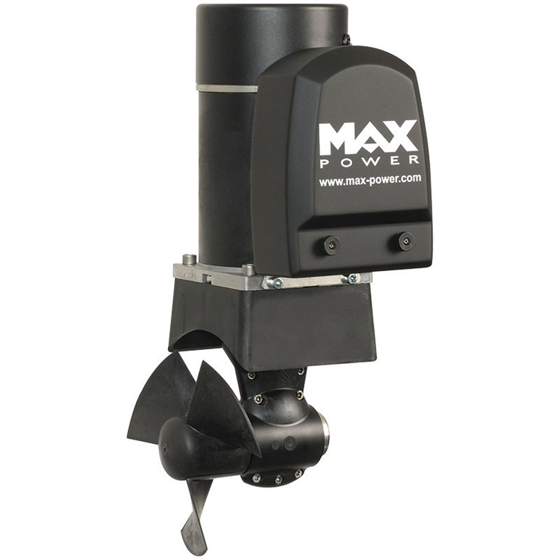 MAXPOWER THRUSTER TUNNEL CT60-IP 12V