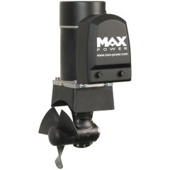 MAXPOWER THRUSTER TUNNEL CT60-IP 12V
