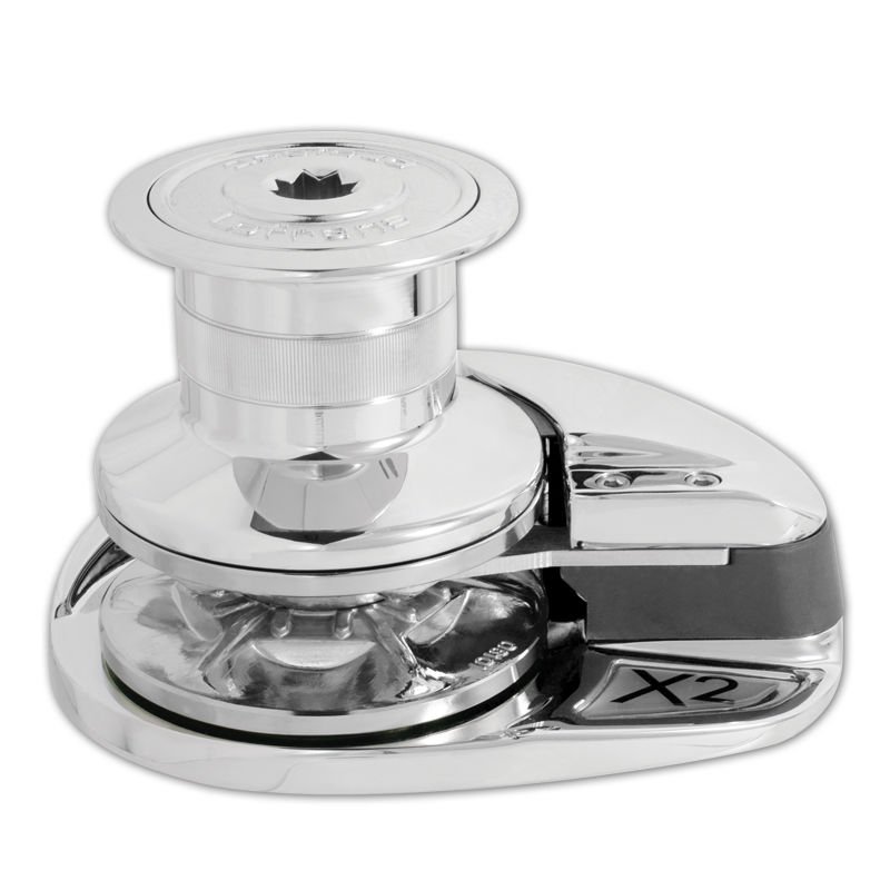 WINDLASS V. X2 ALU G+D 1000W/12V 10DIN766