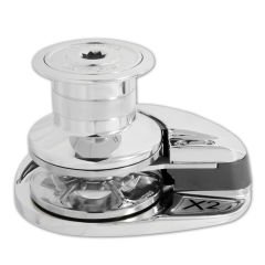 WINDLASS V. X2 ALU G+D 1000W/12V 10DIN766