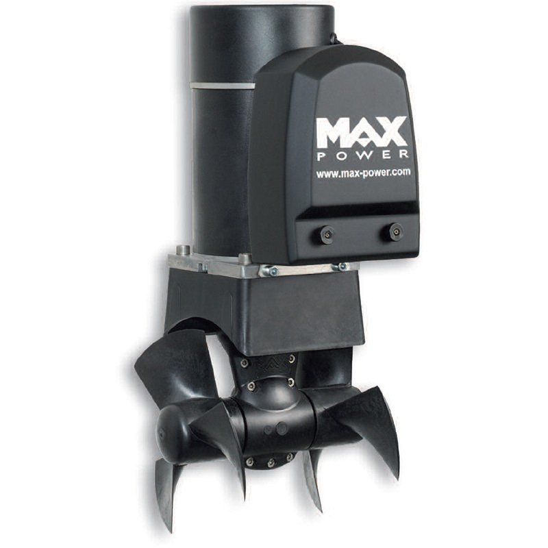 MAXPOWER THRUSTER TUNNEL CT80-IP 12V
