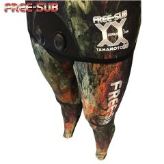 ASPENDOS 9MM (YAMAMOTO39)