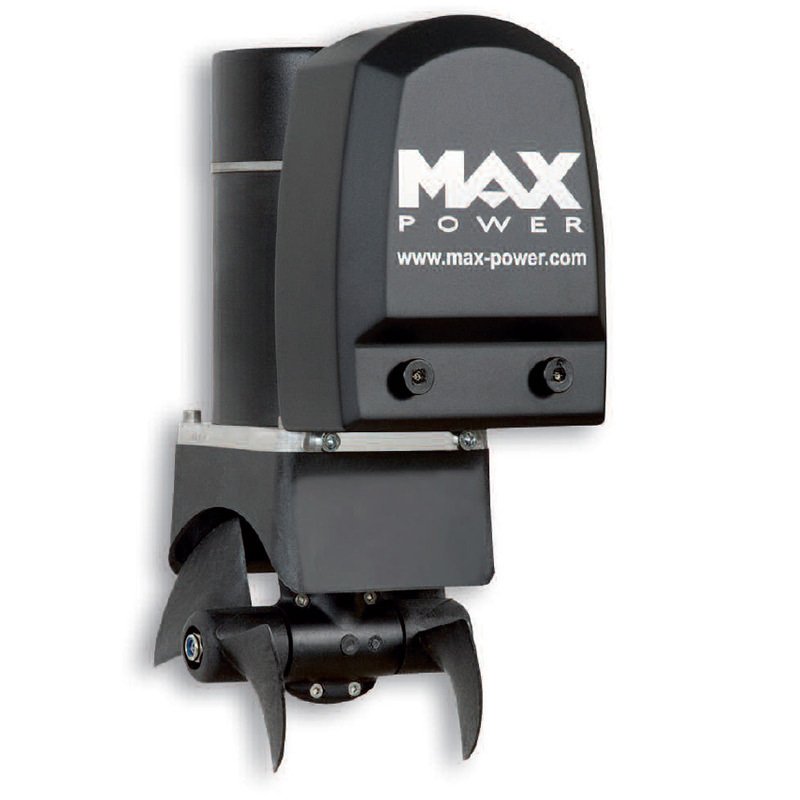 MAXPOWER CT45 double COMPO 12V STERN POD