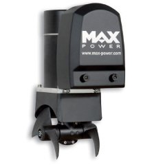 MAXPOWER CT45 double COMPO 12V STERN POD