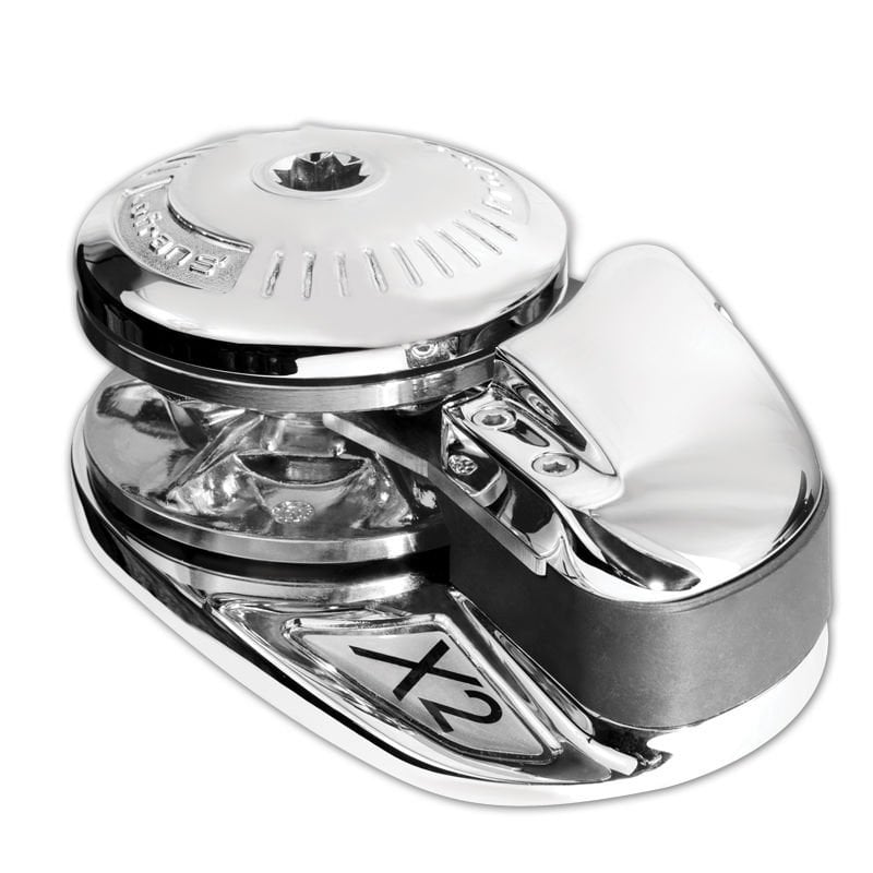 WINDLASS V. X2 ALU 1000W/24V 8-5/16BBB-5/16HT