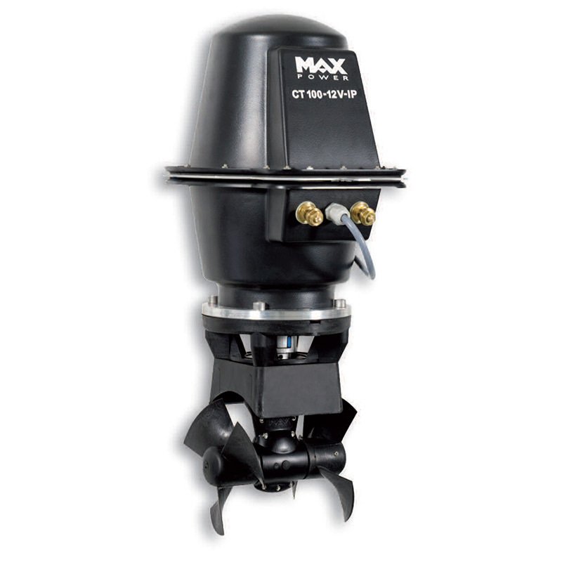 MAXPOWER CT125 double COMPO 24V STERN POD
