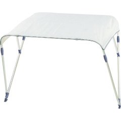 Al.Tente Tak.3M Venus 180X150X135Cm Whıte