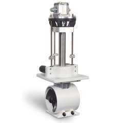 MAXPOWER HYD RETRACT THRUSTER VIP150 24V