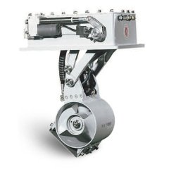 MAX POWER RETRACT STAND ALONE HYD KIT R200/8