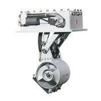MAXPOWER THRUSTER R200/6