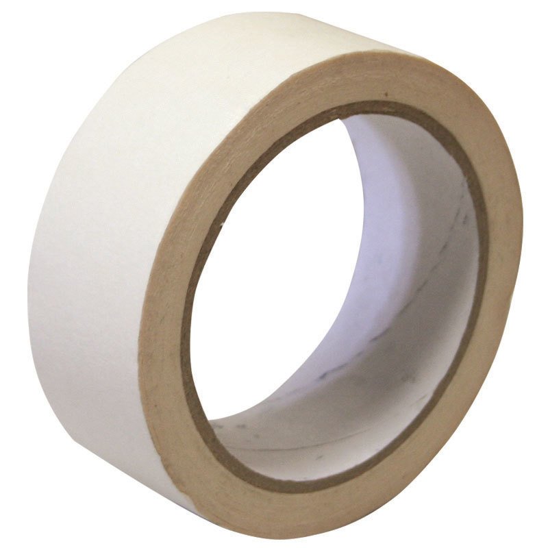 Maskeleme Bantı - Masking Tape, 25Mm X 20M, Beyaz