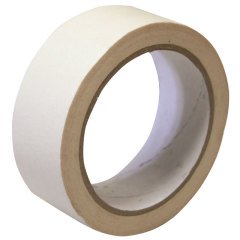 Maskeleme Bantı - Masking Tape, 25Mm X 20M, Beyaz