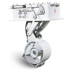 MAX POWER RETRACT STAND ALONE HYD KIT R300/21