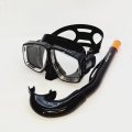 KRAKEN Maske Şnorkel Set M366/SN67