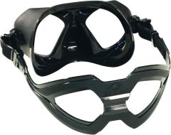 BEUCHAT SHARK MASKE+ŞNORKEL