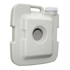 Yedek Pis Su Tankı - 11867 İçin, 10Lt