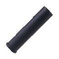 Hook Handle, Diam. 25Mm, Black