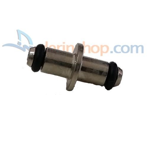 KRAKEN Gösterge Basınç Ölçer Swivel Fırdöndü Tombul tip