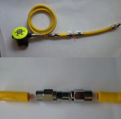 10mm 360derece döner rekor(HR-103/1)