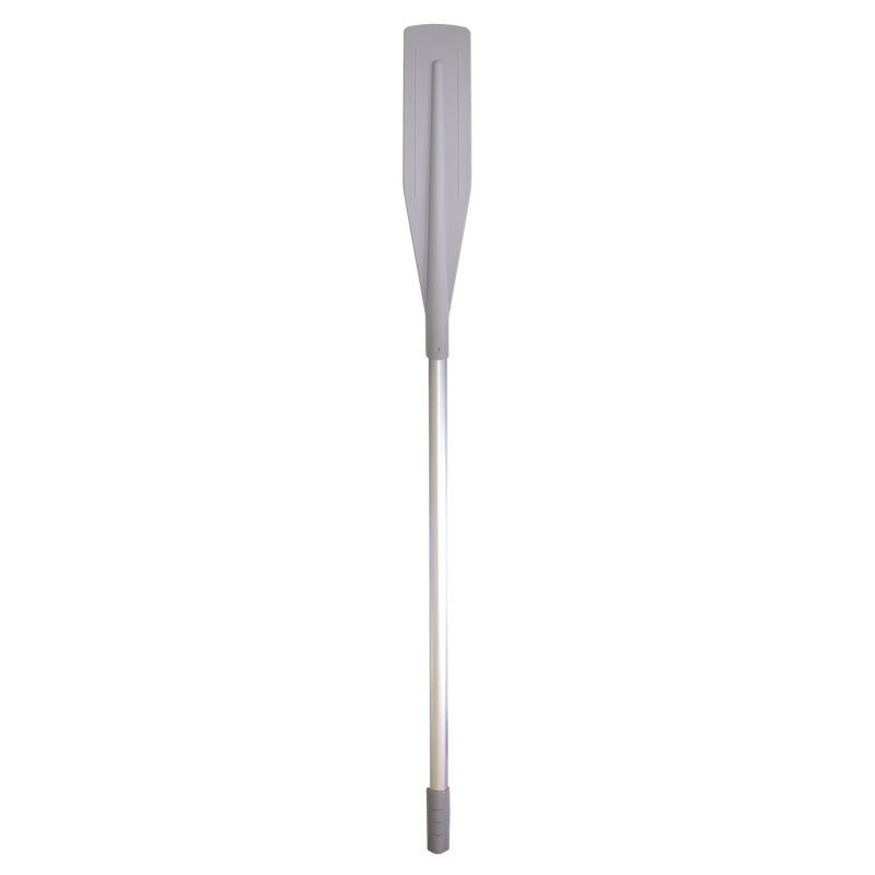 Palası Çıkartılabilir Kürek 140Cm Gri