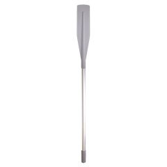 Palası Çıkartılabilir Kürek 140Cm Gri
