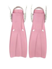F-701 Pembe Kauçuk Palet (38-40)