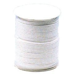 MOTOR ÇALIŞTIRMA İPİ, POLYESTER, 4mm