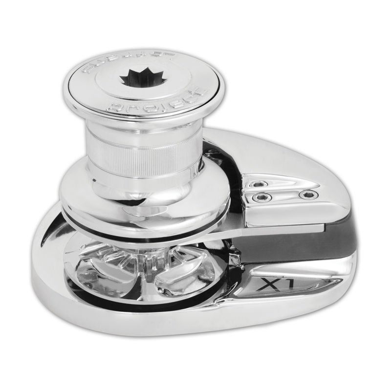 WINDLASS V. X1 ALU G+D 800W/12V 6-3/16 BBB