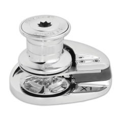 WINDLASS V. X1 ALU G+D 800W/12V 6-3/16 BBB