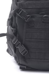 FreeCamp Palneca Sırt Çantası 30 Litre-SİYAH