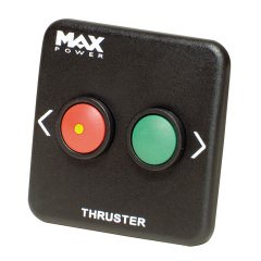MAXPOWER TOUCH PANEL DOUBLE BLACK