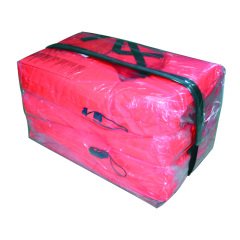 CANYELEĞİ KURU ÇANTALARI, Size 2, 6x100N & 4x150N
