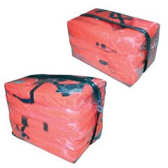 CAN YELEĞİ-KURU ÇANTALI SET ΙSO 12402:2020- 4 AD. 70991 100 N