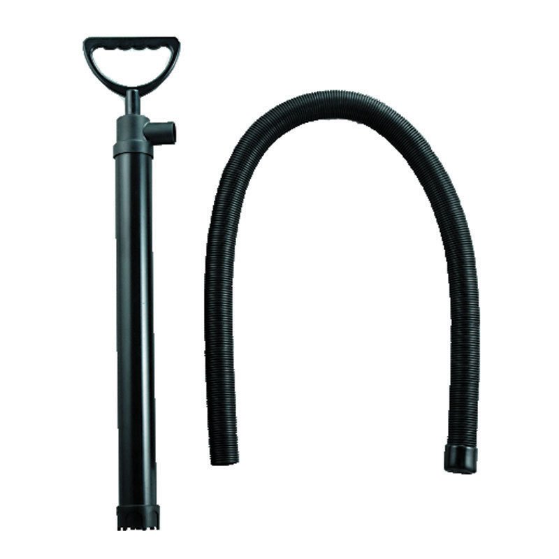 HAND SUCTİON PUMPİ 30CL , 45 CM