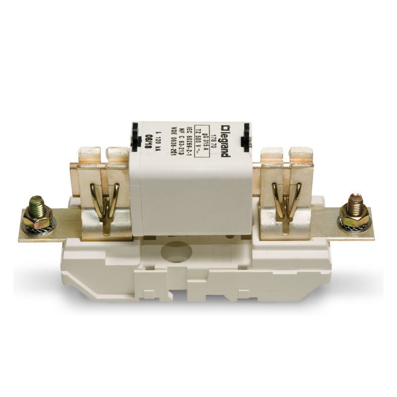 MAXPOWER FUSE 125A T1 FOR THRUSTER