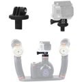 SEALIFE Kamera Flex-Connect Adaptör Aksiyon Kamera İçin SL996