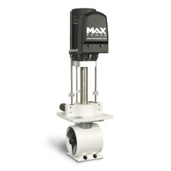 MAX POWER Elec. Retractable thruster VIP150 24V