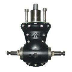 MAXPOWER COMPOSITE LEG Ø185 DUO CT80/100/125