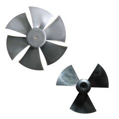 MAX POWER Propeller Ø250