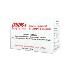 LALIZAS Cansalı Gıda Paketi 0,5 kg,2503 kcal