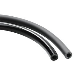 Fuel Hose PVC, Int.Ø7mm-Ext.Ø13mm