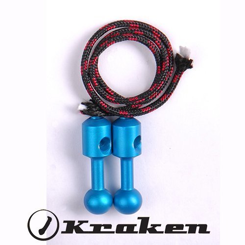 KRAKEN Zıpkın Palamut, İp Insert Boğma