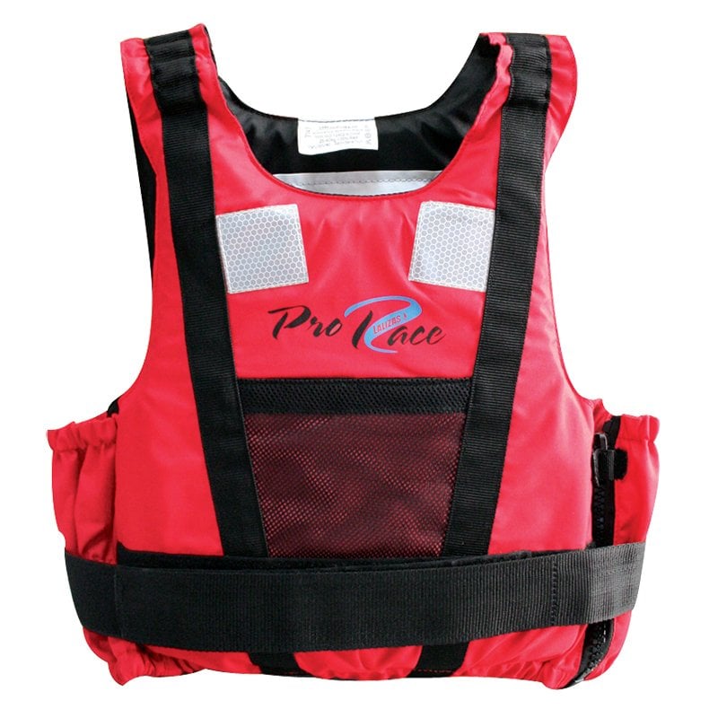 PRO RACE,CAN YELEĞI, ISO,50Ν, 25-40KG, TURUNCU