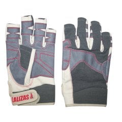 5 PARMAK AÇIK AMARA ELDİVEN, XL