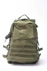 FreeCamp Ocana Sırt Çantası 30 Litre-YEŞİL