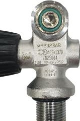 Tüp Vana M25X2.0
