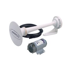 Electric air horn 24V, 10A, MARCO